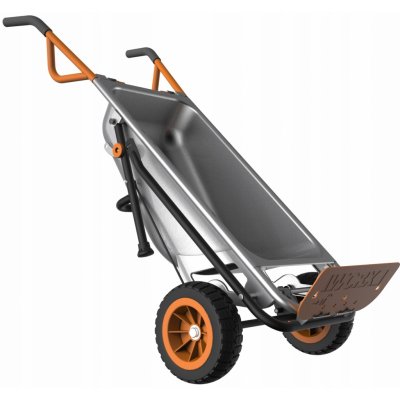 WORX WG050 – Zboží Dáma