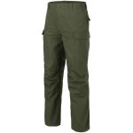 Kalhoty Helikon-Tex SFU Next Mk2 Poly Cotton Stretch olive green – Zboží Dáma