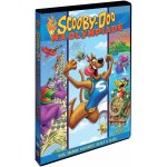 Scooby-Doo na Olympiádě 2.část DVD – Hledejceny.cz