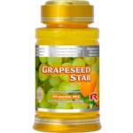 Starlife Grapeseed Star 60 kapslí – Hledejceny.cz