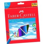 Faber Castell 120524 24 ks – Sleviste.cz
