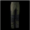 Army a lovecké kalhoty a šortky Kalhoty Deerhunter lovecké letní Rogaland Stretch , Adventure green