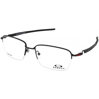 Oakley OX5128 04 GAUGE 3.2 BLADE – Zboží Mobilmania