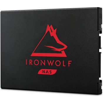 Seagate IronWolf 125 1TB, ZA1000NM1A002