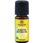 Sonnentor Anděl strážný bio éterický olej 10 ml – Hledejceny.cz