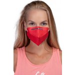 Good Mask respirátor FFP2 Bílý 10 ks – Hledejceny.cz