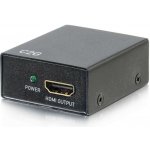 RGBlink HDMI A Inline Active Extender-4K – Zboží Živě