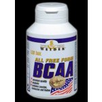 Weider All Free Form BCAA 260 tablet – Hledejceny.cz