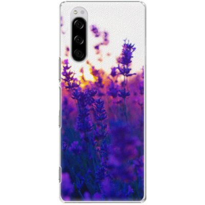 Pouzdro iSaprio - Lavender Field - Sony Xperia 5 – Zboží Mobilmania