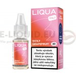 Liqua Salt Sicily Grapefruit 10 ml 10 mg – Zboží Dáma