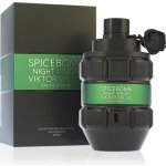 Viktor & Rolf Spicebomb Night Vision parfémovaná voda pánská 50 ml – Hledejceny.cz