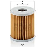 Vzduchový filtr MANN-FILTER C 79/1 – Hledejceny.cz