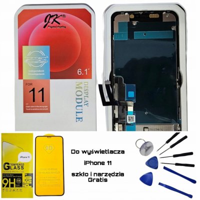 LCD Displej Apple iPhone 11 – Zboží Živě