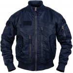 Bunda Mil-tec Tactical Flight modrá – Sleviste.cz