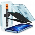 Spigen tR Align Master 2 Pack iPhone 13 Pro Max AGL03377 – Hledejceny.cz