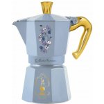 Bialetti Moka Express 6 porcí Bridgerton – Hledejceny.cz