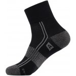 Alpine Pro 3HARE 2 ponožky USCM042990 černá – Zboží Mobilmania