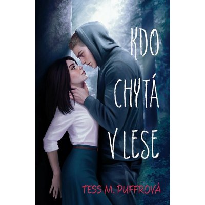 Kdo chytá v lese – Hledejceny.cz