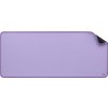 Podložky pod myš Podložka pod myš Logitech Desk Mat Studio Series - Lavender (956-000054)