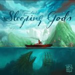 Red Raven Games Sleeping Gods – Hledejceny.cz