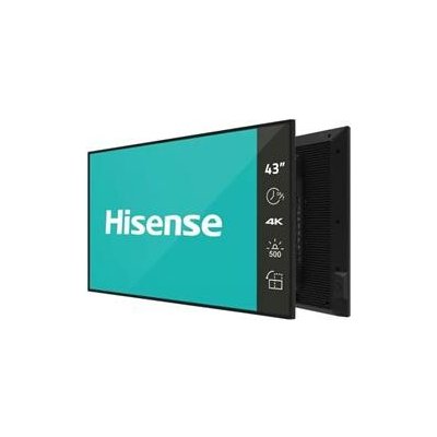 Hisense 43DM66D – Zboží Mobilmania