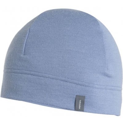 Icebreaker Ridge Beanie Kyanite 260 – Zboží Mobilmania