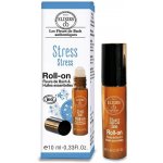 Les Fleurs de Bach Roll-on stres 10 ml – Hledejceny.cz