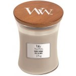 WoodWick Wood Smoke 275 g – Sleviste.cz