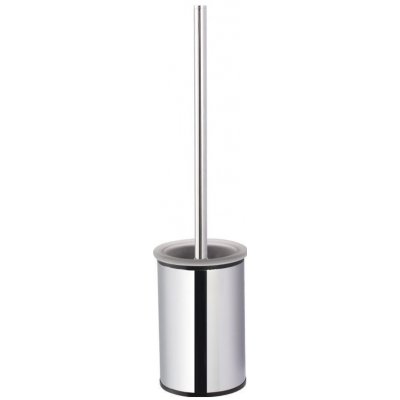 Stella Classic WC štětka sklo 07432 – Hledejceny.cz