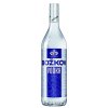 Vodka Božkov 1 l (holá láhev)