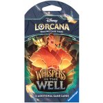 Disney Lorcana TCG Whispers in the Well Booster Box – Sleviste.cz