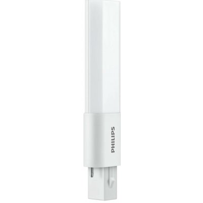 Philips CorePro LED zářivka LED PLS 3,5W/7W 840 2P G23 P286566 – Hledejceny.cz