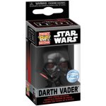 Funko Star Wars Darth Vader Pocket POP! – Hledejceny.cz