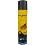 Vigonez Neptune Sprej na hubení molů potrav. a šatních 400 ml – Zboží Dáma
