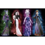 Hasbro Disney Vallians Maleficent's Flames Of Fury – Hledejceny.cz