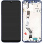 LCD Displej + Dotyková vrstva + Rám Xiaomi Redmi Note 7 Pro – Zboží Živě