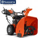 Husqvarna ST 227 – Zboží Mobilmania