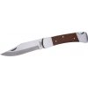 Pracovní nůž Nůž zavírací FESTA (dřevo/kov)
