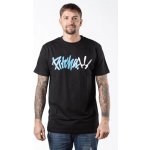 Triko Pitcha CAMEL TOE black/blue – Zboží Dáma