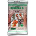 Univit Roboran D pro drůbež 1 kg – Zboží Dáma