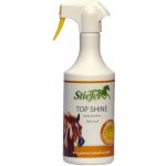 Stiefel Top Shine rozčesávač - lesk na hřívu 750 ml – Zboží Mobilmania