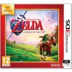 The Legend of Zelda: Ocarina of Time – Zbozi.Blesk.cz