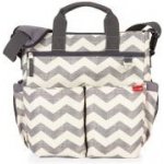 Skip Hop Duo Signature Chevron – Sleviste.cz