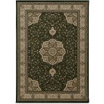 Vopi Kashmir 2601 green – Zboží Mobilmania