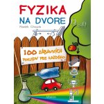 Fyzika na dvore – Hledejceny.cz