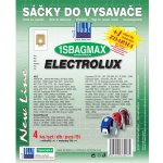 Jolly MAX 1 SBAG (4+1+1ks) do vysav. PHILIPS, ELECTROLUX, TORNADO, VOLTA – Zboží Mobilmania