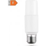 Diolamp LED žárovka matná STICK Tubular T43 15W/230V/E27/6000K/1550Lm/240°/IP65 – Hledejceny.cz