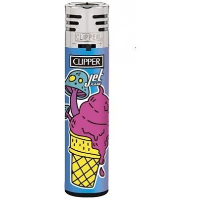 Clipper Jet Psychodelic 02 – Hledejceny.cz