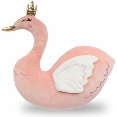 Sleepwell LABUŤ RŮŽOVÁ – Sleviste.cz