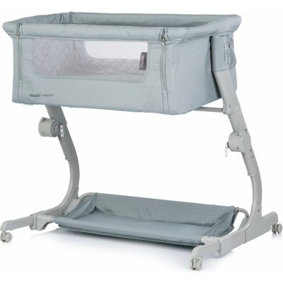 Chipolino Postýlka Eleganza 2v1 Basil – Sleviste.cz